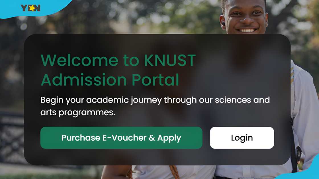 How to buy KNUST e-Voucher online How to buy KNUST e-Voucher online