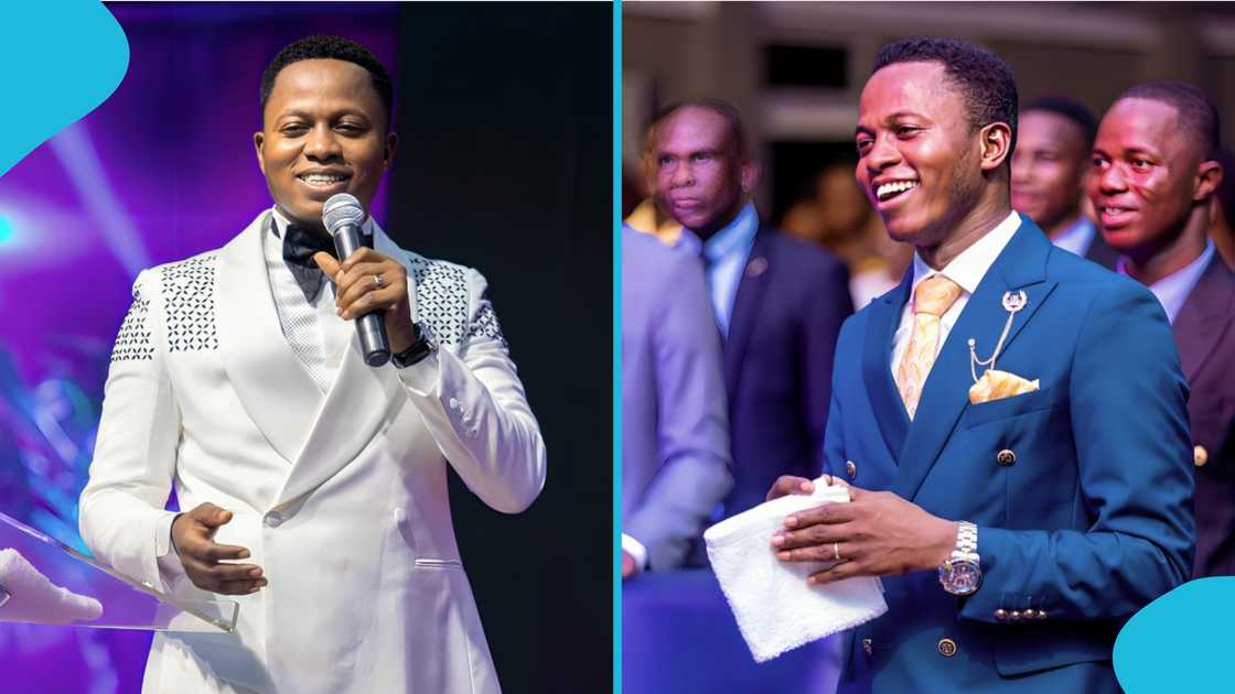 Prophet David Rauf, Senegal Afcon victory, Morocco football prophecy, Africa Cup of Nations 2026, divine fulfillment prophecy, drama in Afcon final, Sadio Mane captain, social media reactions Afcon, Stars of Heaven Ministry