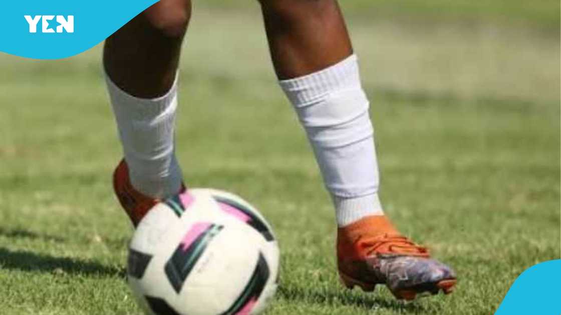 Emmanuel footballer accident, young footballer death, goalkeeper clash incident, football match tragedy, intentional foul allegations, social media reactions football, video of football incident Emmanuel footballer accident, young footballer death, goalkeeper clash incident, football match tragedy, intentional foul allegations, social media reactions football, video of football incident