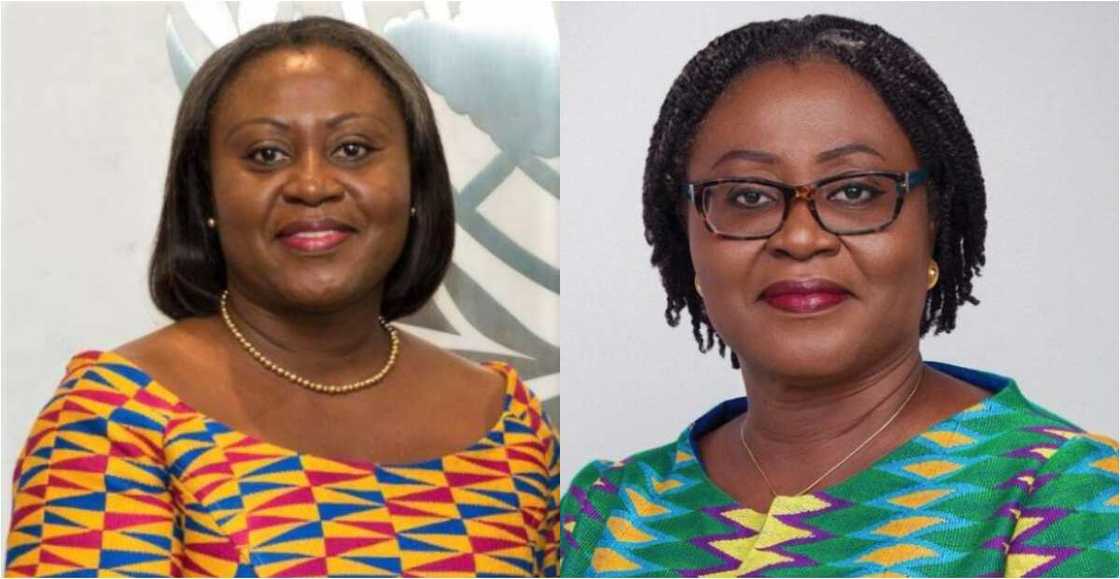 Ghana's Martha Pobee named UN Assistant Secretary-General for Africa Ghana's Martha Pobee named UN Assistant Secretary-General for Africa
