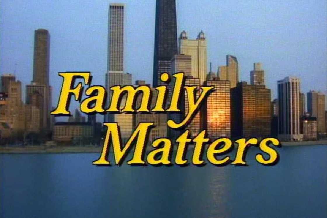 family TV shows family TV shows