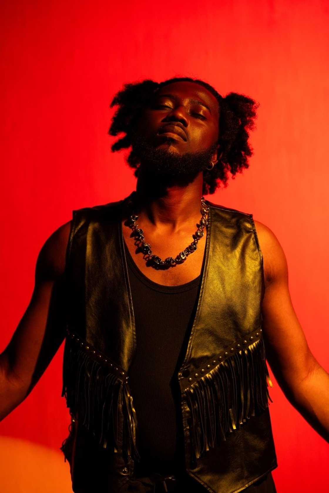 Kwesi Slay, Kwesi Slay Aben, Kwesi Slay EP