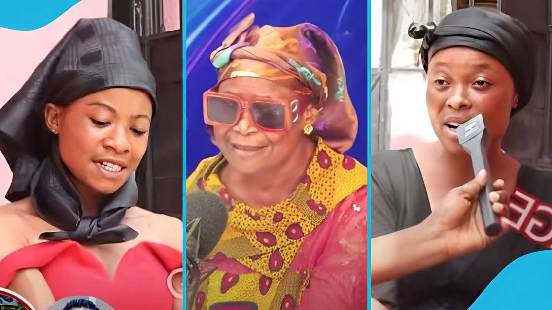 Oyerepa Afutuo, Girls SP, Girls Girls Children, Girls SP Passes Away Oyerepa Afutuo, Girls SP, Girls Girls Children, Girls SP Passes Away