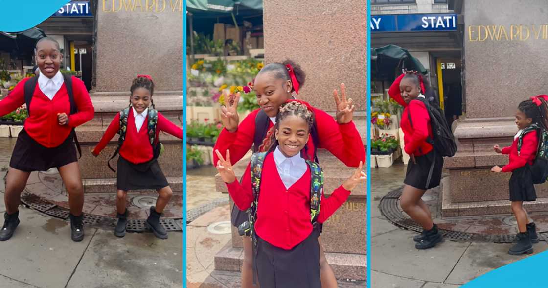 Abigail Dromo Abigail Dromo