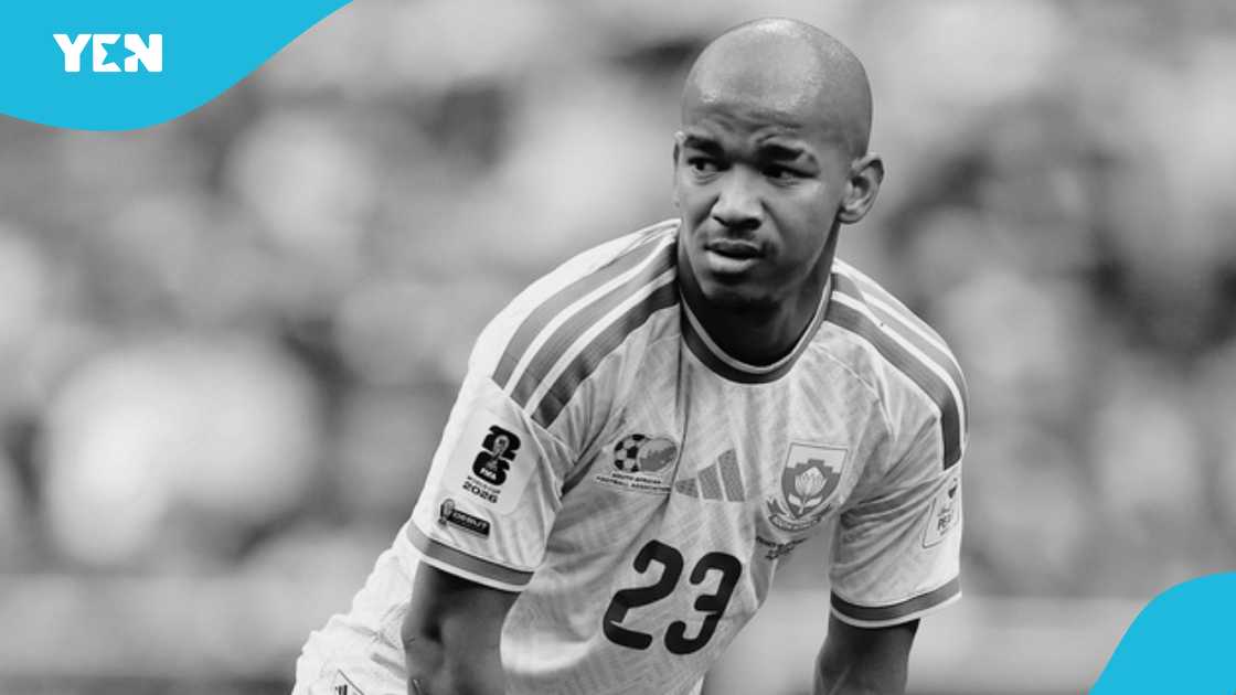 Jayden Adams, South Africa football, 2026 World Cup, Bafana Bafana, FIFA tribute, Jayden Adams's final conversation, Mamelodi Sundowns, football player death, emotional tributes for Adams, social media reactions. Jayden Adams, South Africa football, 2026 World Cup, Bafana Bafana, FIFA tribute, Jayden Adams's final conversation, Mamelodi Sundowns, football player death, emotional tributes for Adams, social media reactions.