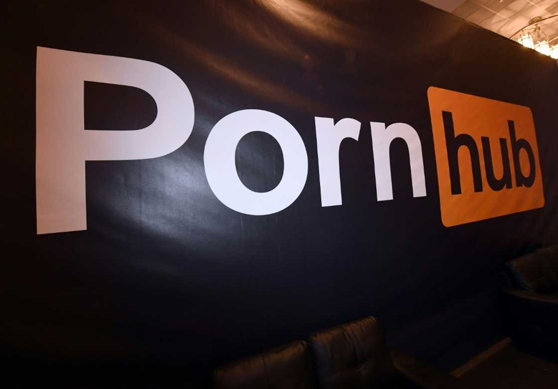 Pornhub has agreed to pay $1.8 million to the US government Pornhub has agreed to pay $1.8 million to the US government