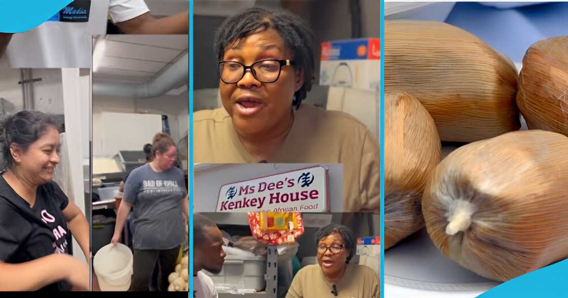 Kenkey seller, Ghanaian kenkey seller, Ghanaian foods, abroad videos, street foods Kenkey seller, Ghanaian kenkey seller, Ghanaian foods, abroad videos, street foods