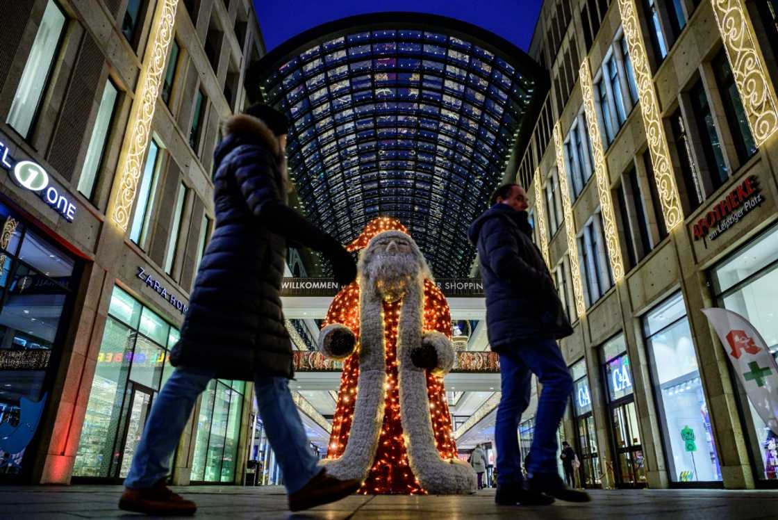 After months flashing red, leading indicators have started giving more optimistic readings in recent weeks After months flashing red, leading indicators have started giving more optimistic readings in recent weeks