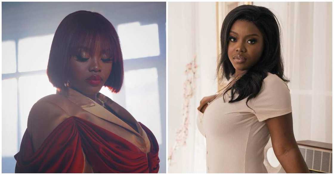 Gyakie: 11 Times The Ghanaian Singer Rewrote Ghana's Music History On A Global Stage Gyakie: 11 Times The Ghanaian Singer Rewrote Ghana's Music History On A Global Stage