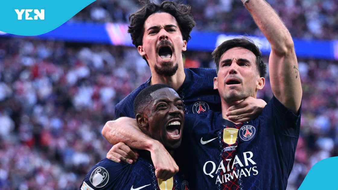 Why PSG Won’t Be Allowed to Keep the Champions League Trophy