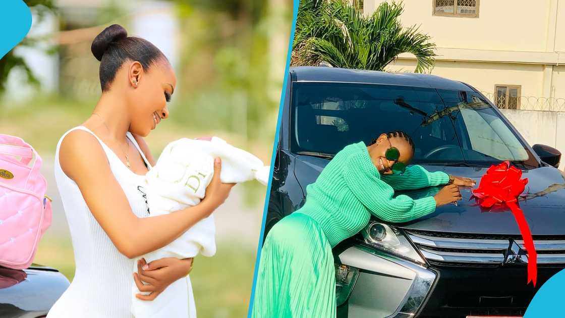 Akuapem Poloo, Pregnancy pictures, Pregnancy videos, Akuapem Poloo's baby daddy, Akuapem Poloo's children, Akuapem Poloo's businesses, cars Akuapem Poloo, Pregnancy pictures, Pregnancy videos, Akuapem Poloo's baby daddy, Akuapem Poloo's children, Akuapem Poloo's businesses, cars