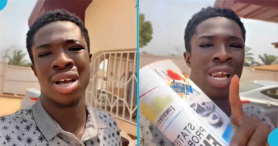 Man Stevoo, university student, morning lectures, academic pressive, social media Man Stevoo, university student, morning lectures, academic pressive, social media