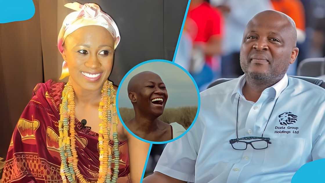 Ghana, Kumasi, Ibrahim Mahama, Businessman, Facebook, GMB, Accra