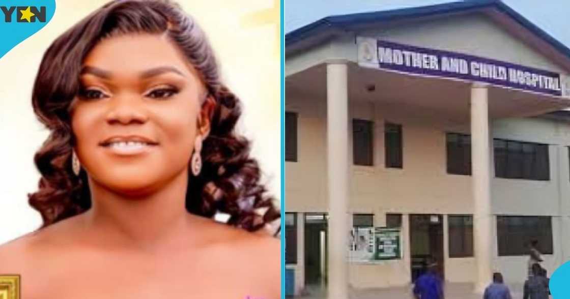 Ghana Health Service, maternal healthcare, Kasoa hospital incident, pregnant woman death, investigative committee, AbIGAIL Opoku, patient safety, Kasoa Mother and Child hospital