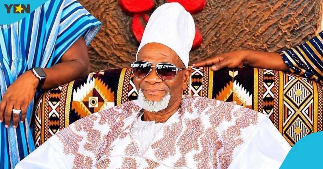Yaa-Naa Mahama Abukari II, Yaa-Naa, Dagbon Kingdom, Yaa-Naa Mahama Abukari II dead, Dagbon chieftaincy conflict, Gbewaa Palace, Dagbon King, Northern Region of Ghana, Traditional rulers in Ghana Yaa-Naa Mahama Abukari II, Yaa-Naa, Dagbon Kingdom, Yaa-Naa Mahama Abukari II dead, Dagbon chieftaincy conflict, Gbewaa Palace, Dagbon King, Northern Region of Ghana, Traditional rulers in Ghana