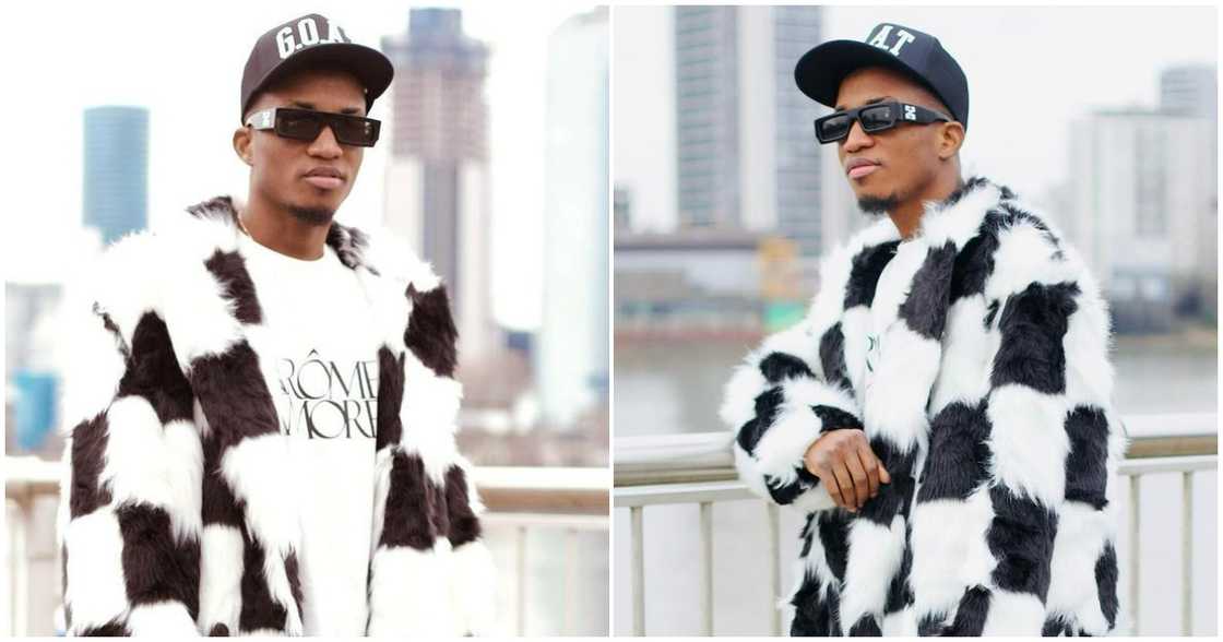 Kofi Kinaata Kofi Kinaata