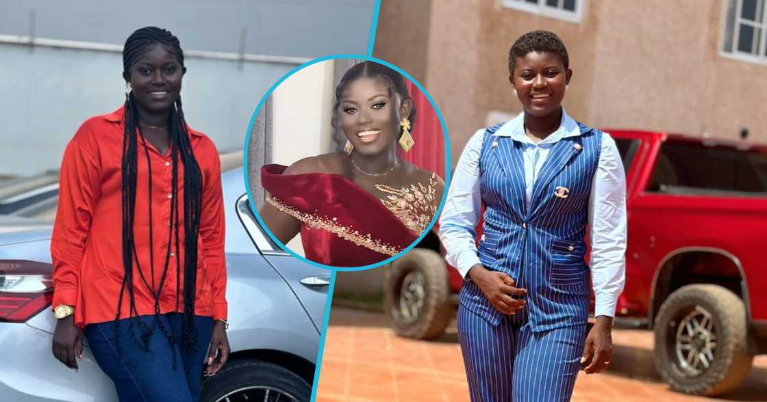 Afua Asantewaa Aduonum Afua Asantewaa Aduonum