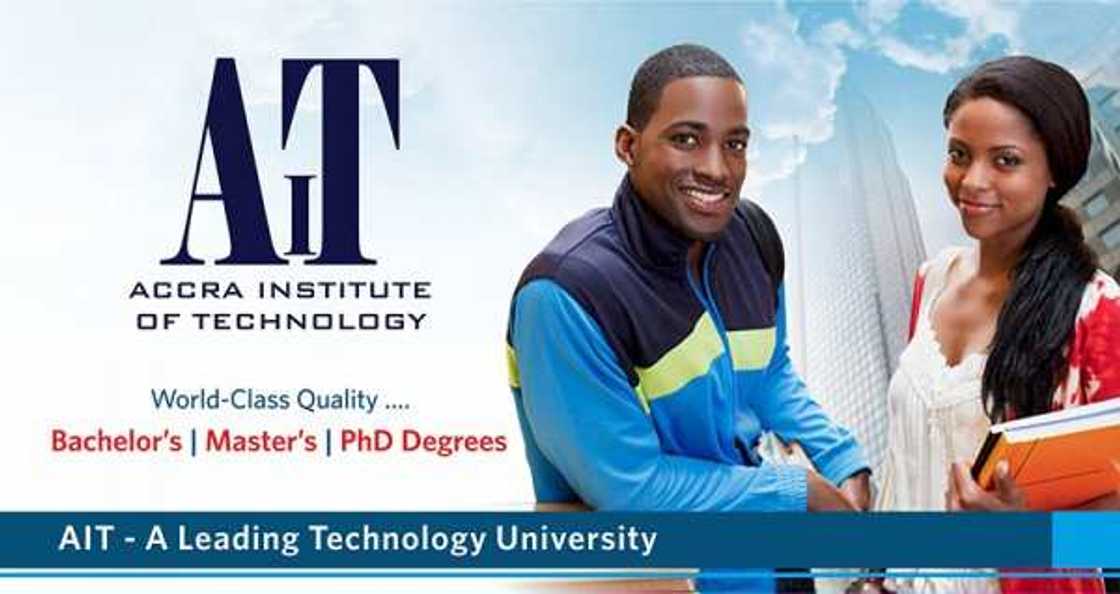 accra institute of technology ranking accra institute of technology ranking