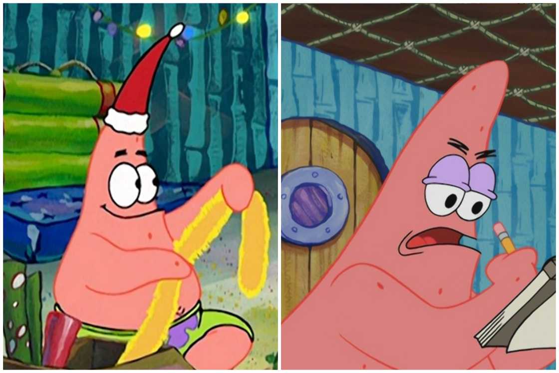 Fat cartoon characters Fat cartoon characters