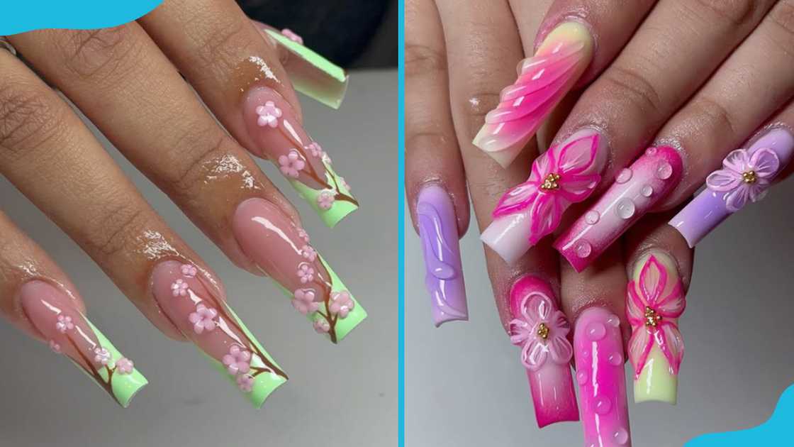 Floral designs Floral designs