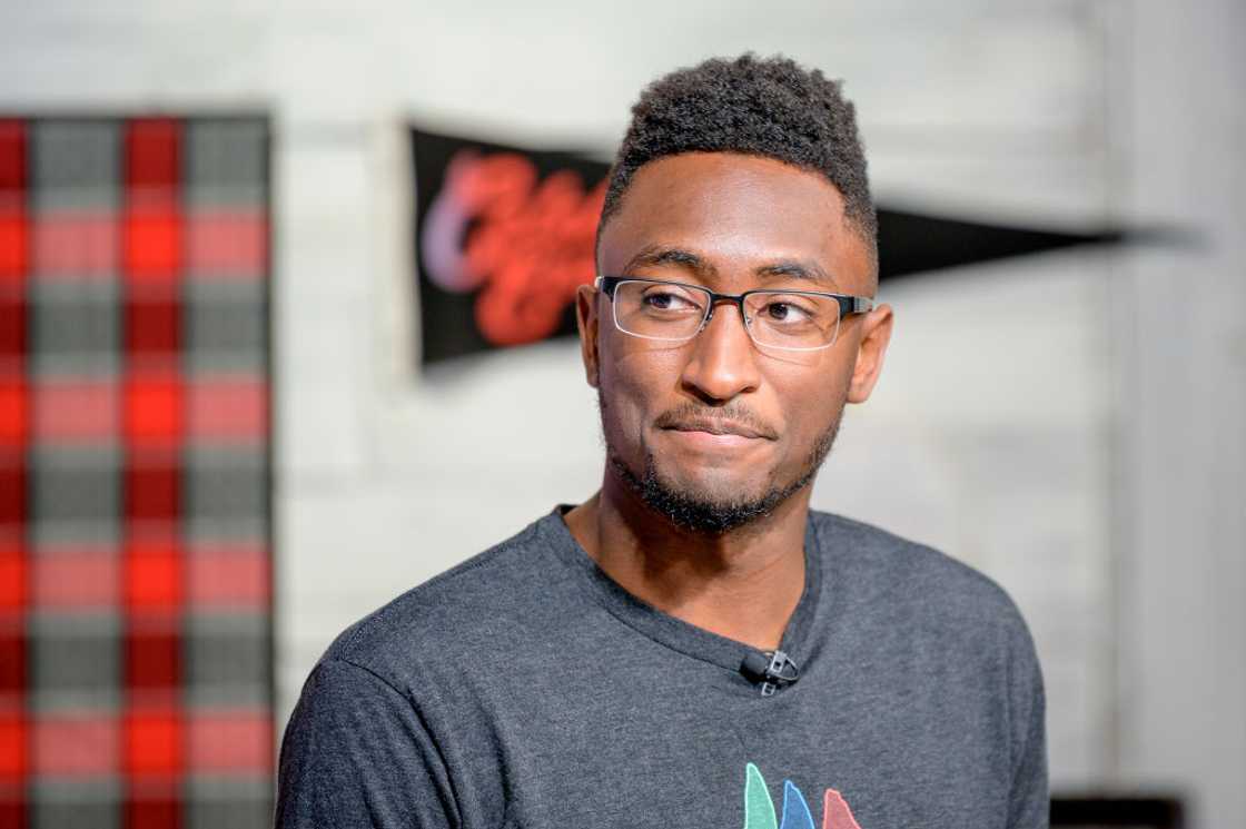 Marques Brownlee's net worth? Marques Brownlee's net worth?