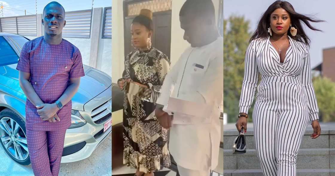 Zionfelix and Italy borga Erica Zionfelix and Italy borga Erica