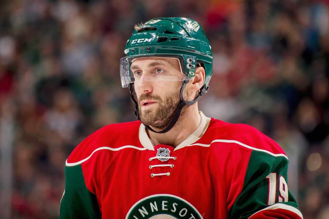 Erin Andrews' husband Erin Andrews' husband