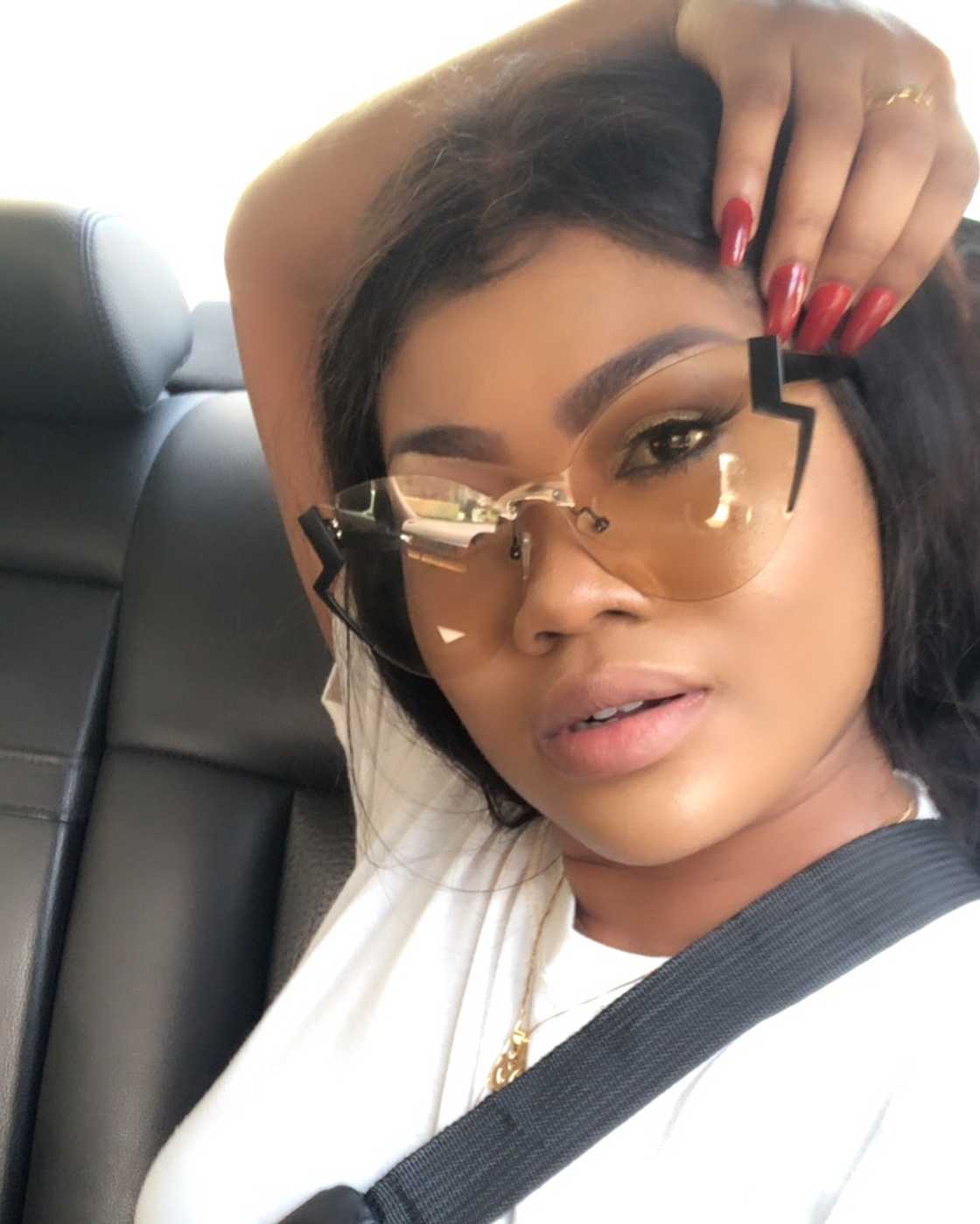 Sandra Sarfo Ababio Sandra Sarfo Ababio