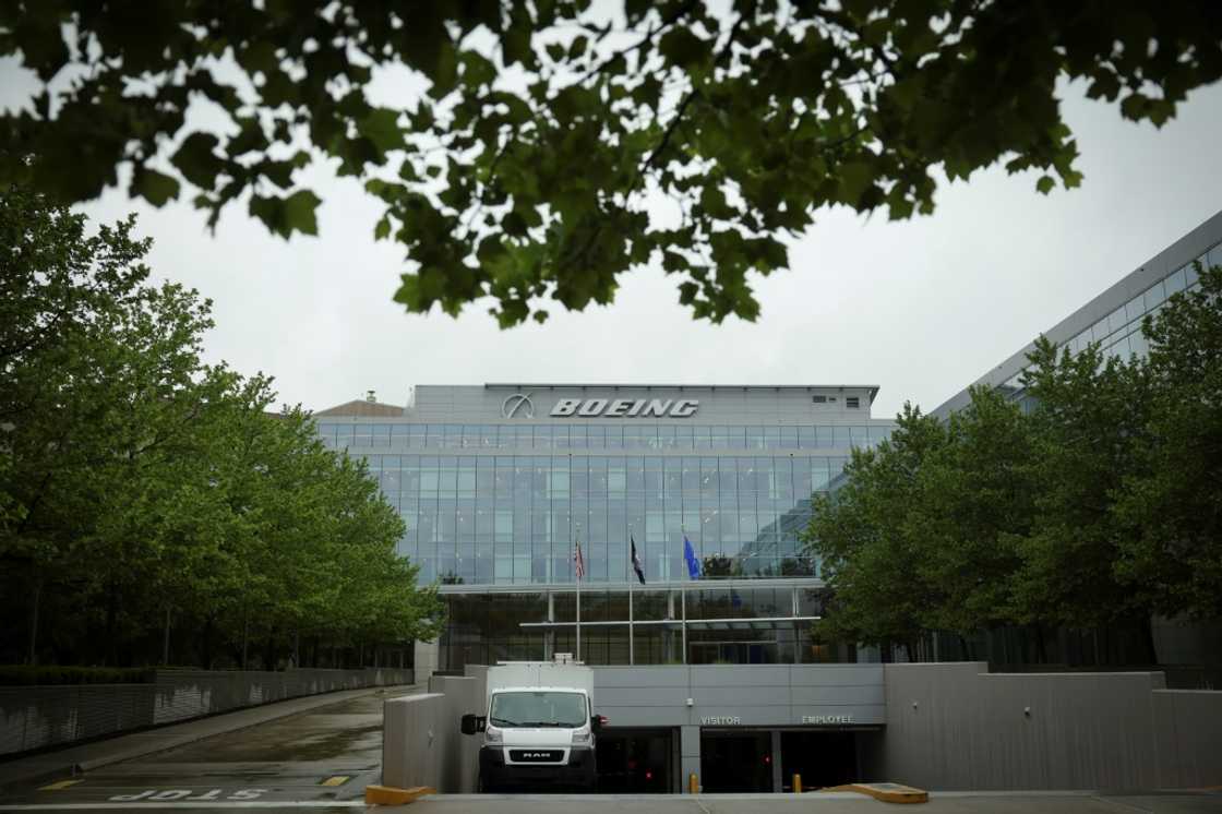 Faced with numerous challenges in the wake of scandal and setback, Boeing is searching for a new CEO