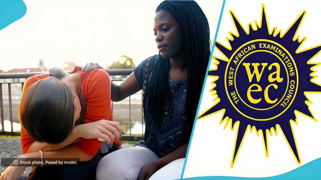 WASSCE result, Umuahia student, Chukwuma Marvellous Chidubem, WAEC disappointment, English Language D7, 2026 WAEC, Nigerian education, academic success stories, NECO, resitting exams