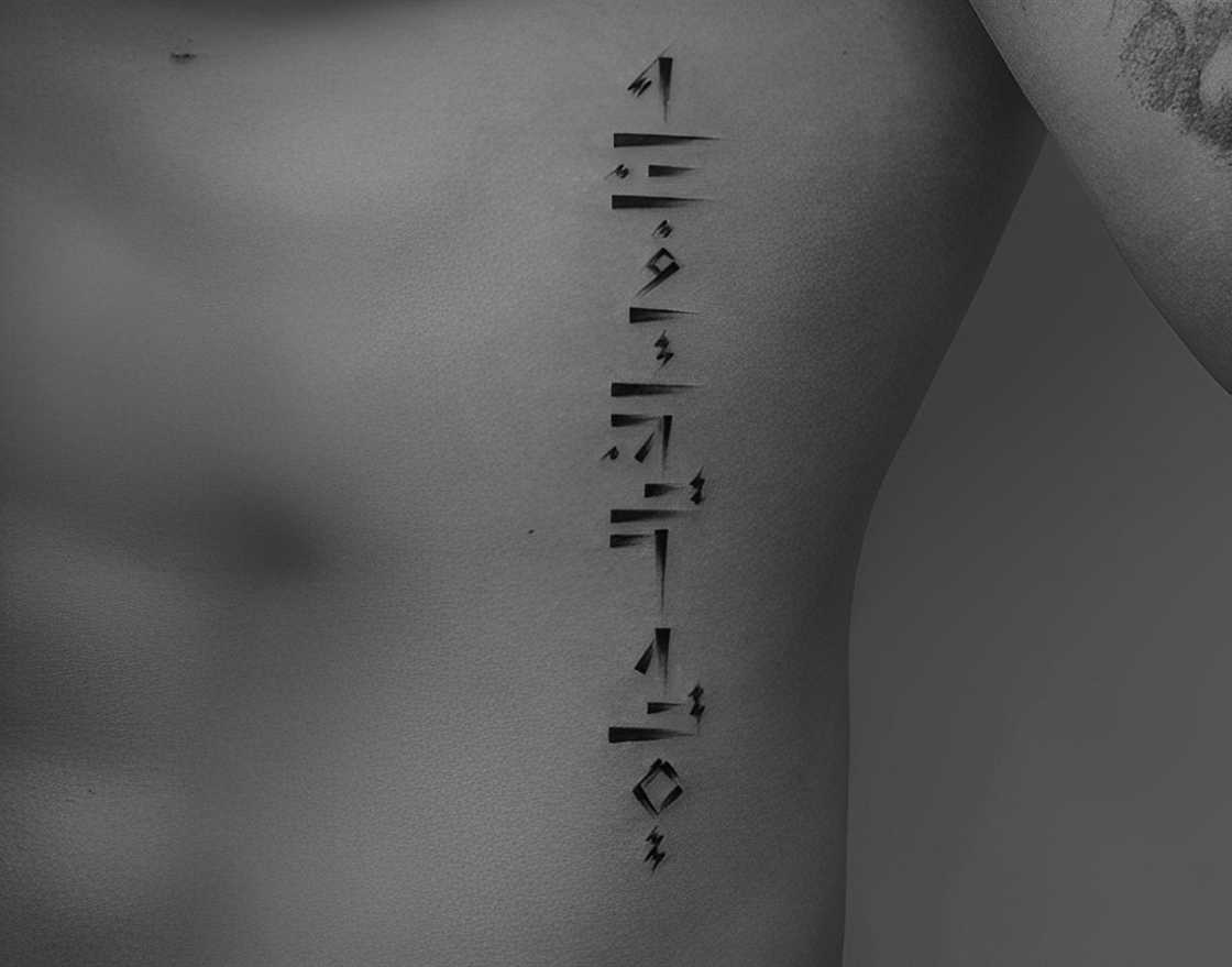 And we have life in imagination tattoo And we have life in imagination tattoo