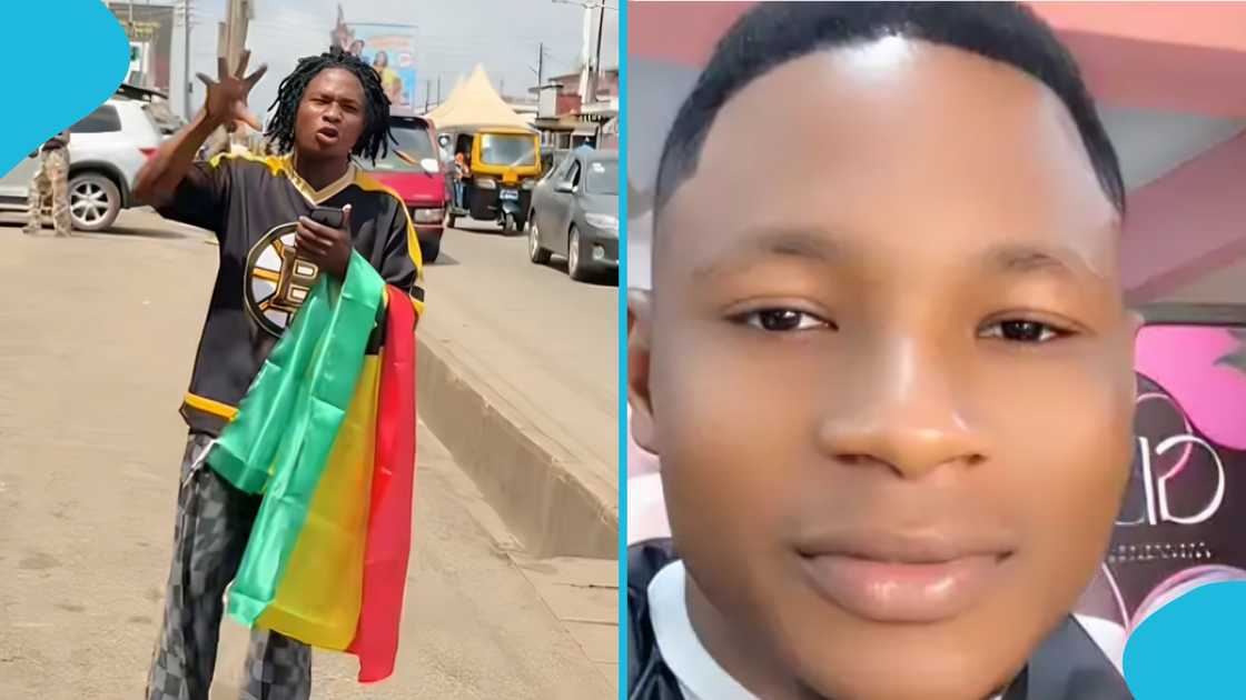 Suro Nyame, Evangelist Suro Nyame, Suro Nyame hair, Suro Nyame dreadlocks, Suro Nyame prison, Reverend Obofour Suro Nyame, Evangelist Suro Nyame, Suro Nyame hair, Suro Nyame dreadlocks, Suro Nyame prison, Reverend Obofour