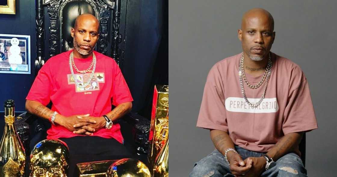 DMX Is Still Alive, Family Confirms After News About His Death Spreads DMX Is Still Alive, Family Confirms After News About His Death Spreads