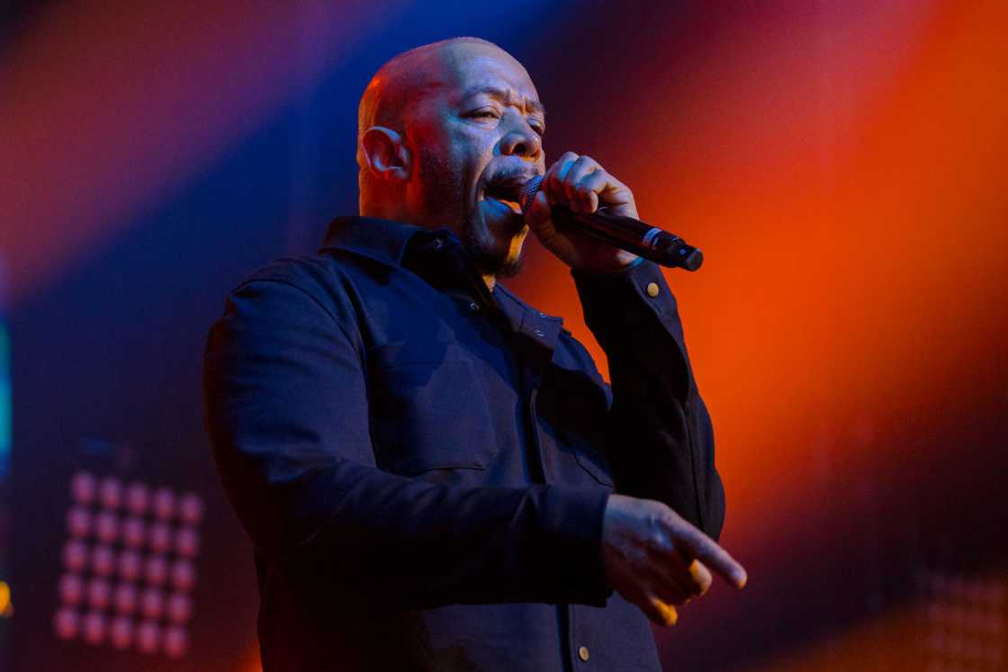 Wu-Tang Clan members: What are the real names of the members of the ...