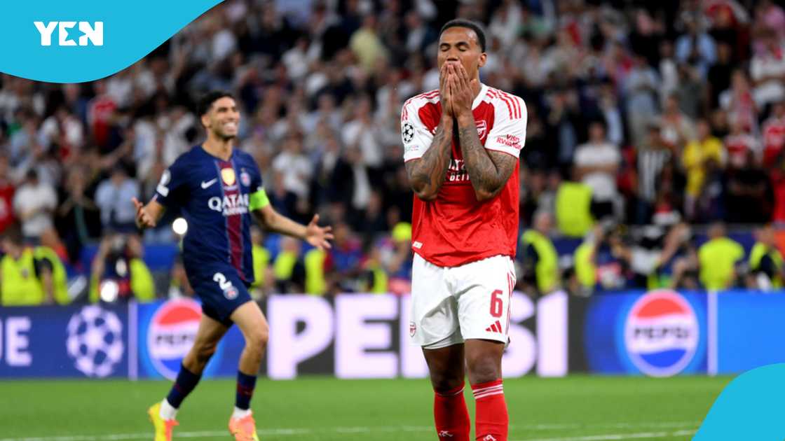 Prophet Testimony’s PSG Prediction Appears Fulfilled After Champions League Final
