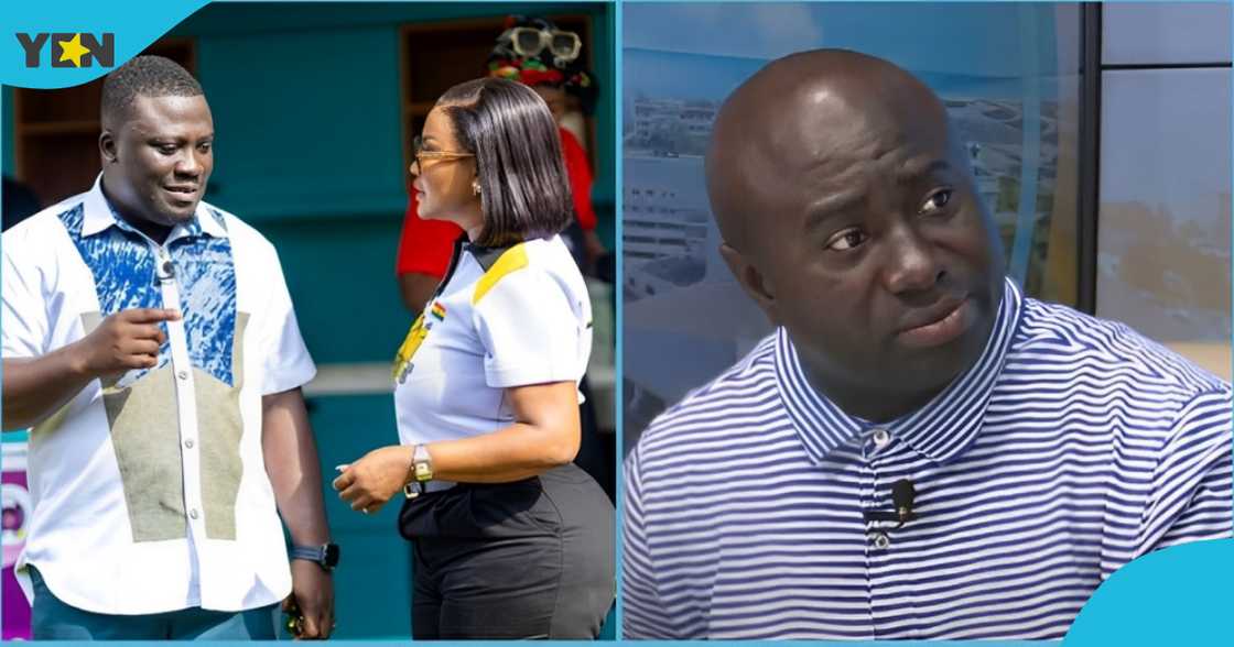 Ashanti Regional Minister, Dr Frank Amoakohene, Ashantifest, Ashanti Region, Kumasi, Benevolence, Regional Minister Gives Money Ashanti Regional Minister, Dr Frank Amoakohene, Ashantifest, Ashanti Region, Kumasi, Benevolence, Regional Minister Gives Money