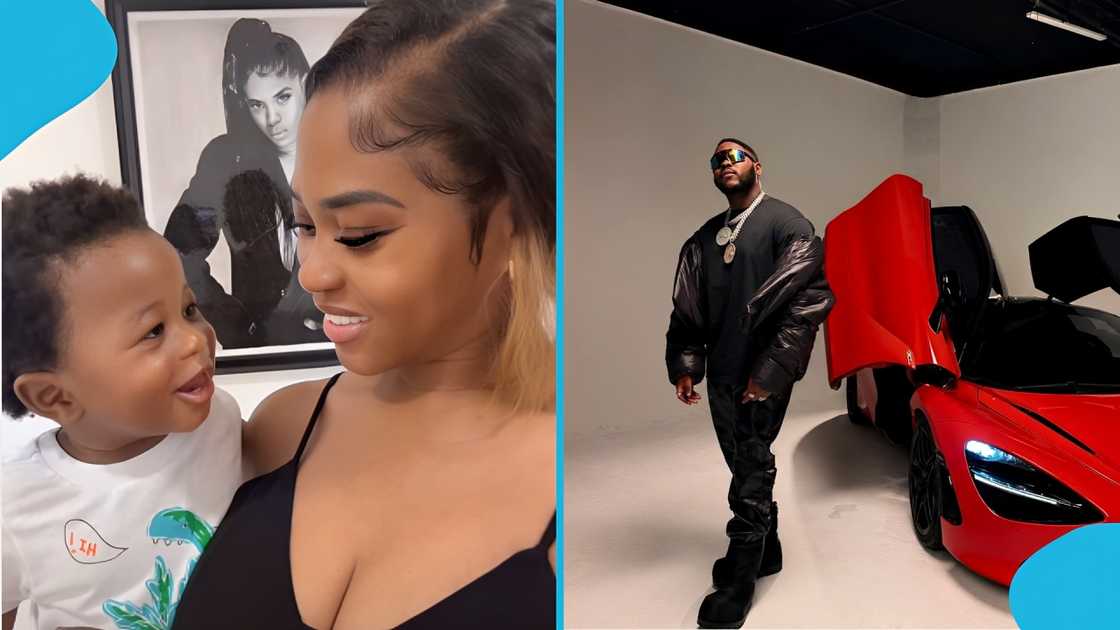 eazzy, medikal, space frimpong, eazzy son video, medikal son resemblance, eazzy medikal baby eazzy, medikal, space frimpong, eazzy son video, medikal son resemblance, eazzy medikal baby