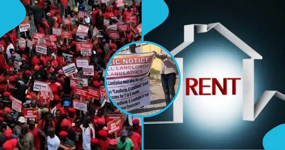 protest, ghana, rent, ghanaian youth, rent in ghana, accra rent, landlords, ghanaian landlords and landladies protest, ghana, rent, ghanaian youth, rent in ghana, accra rent, landlords, ghanaian landlords and landladies