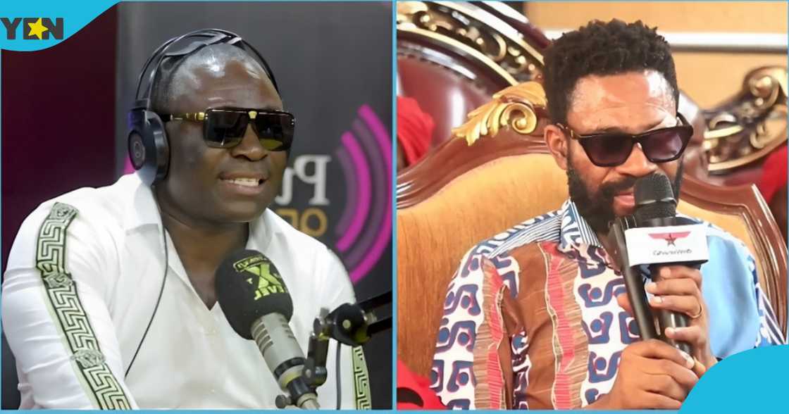 Kofi Adoma, Otwinoko, Ghanaians, Dubai, Eye-surgery, Sad Video, Angel Fm, Kofi Adomah's Wife, Miracle Adoma Kofi Adoma, Otwinoko, Ghanaians, Dubai, Eye-surgery, Sad Video, Angel Fm, Kofi Adomah's Wife, Miracle Adoma