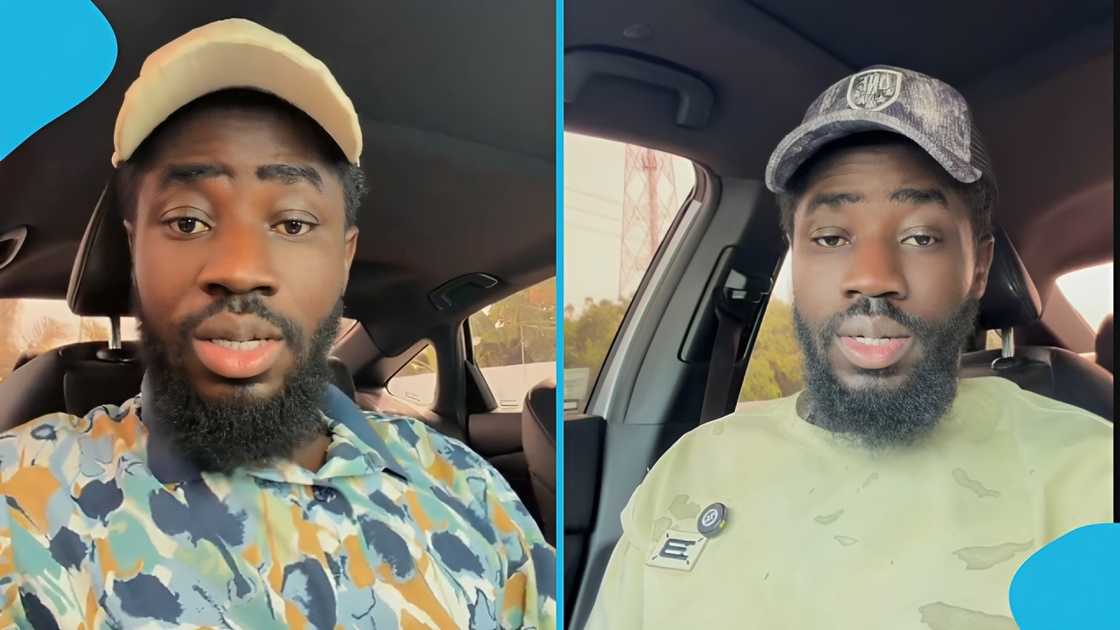 Yeboah Agyekum Francis, Sarkodie endorsement, social media doctor Ghana, Karma President, online threats, Ghanaian health influencer