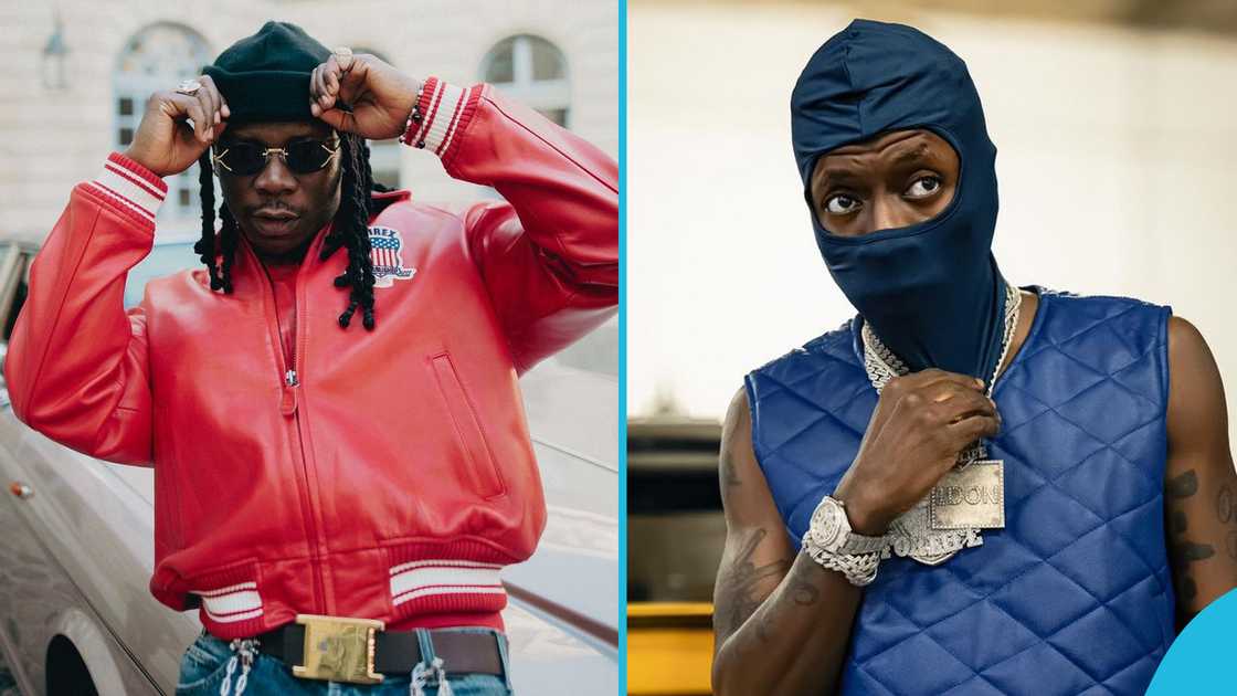 Stonebwoy, Shatta Wale, Stonebwoy shades Shatta Wale, Stonebwoy and Shatta Wale, Shatta Wale's rants, Dancehall music Stonebwoy, Shatta Wale, Stonebwoy shades Shatta Wale, Stonebwoy and Shatta Wale, Shatta Wale's rants, Dancehall music