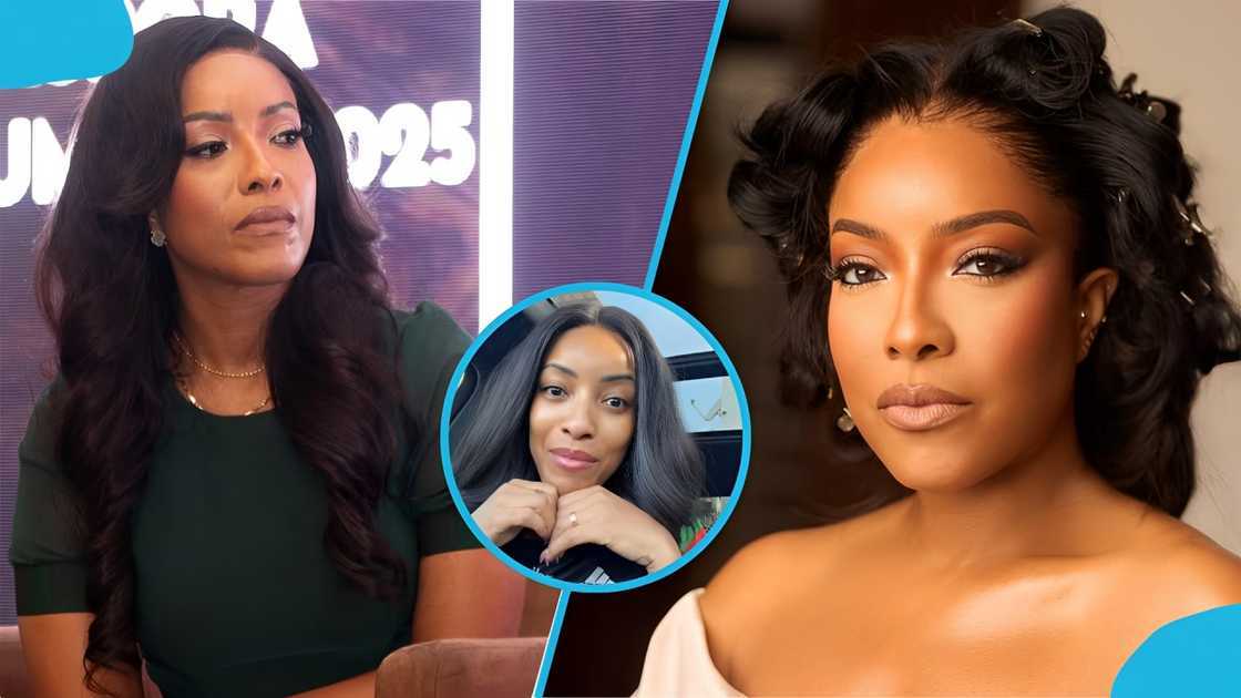 Joselyn Dumas, Mobile money theft, MTN Ghana, DSTV scam, Joselyn Dumas mobile money theft, Ghanaian actress, XtraCash services Joselyn Dumas, Mobile money theft, MTN Ghana, DSTV scam, Joselyn Dumas mobile money theft, Ghanaian actress, XtraCash services