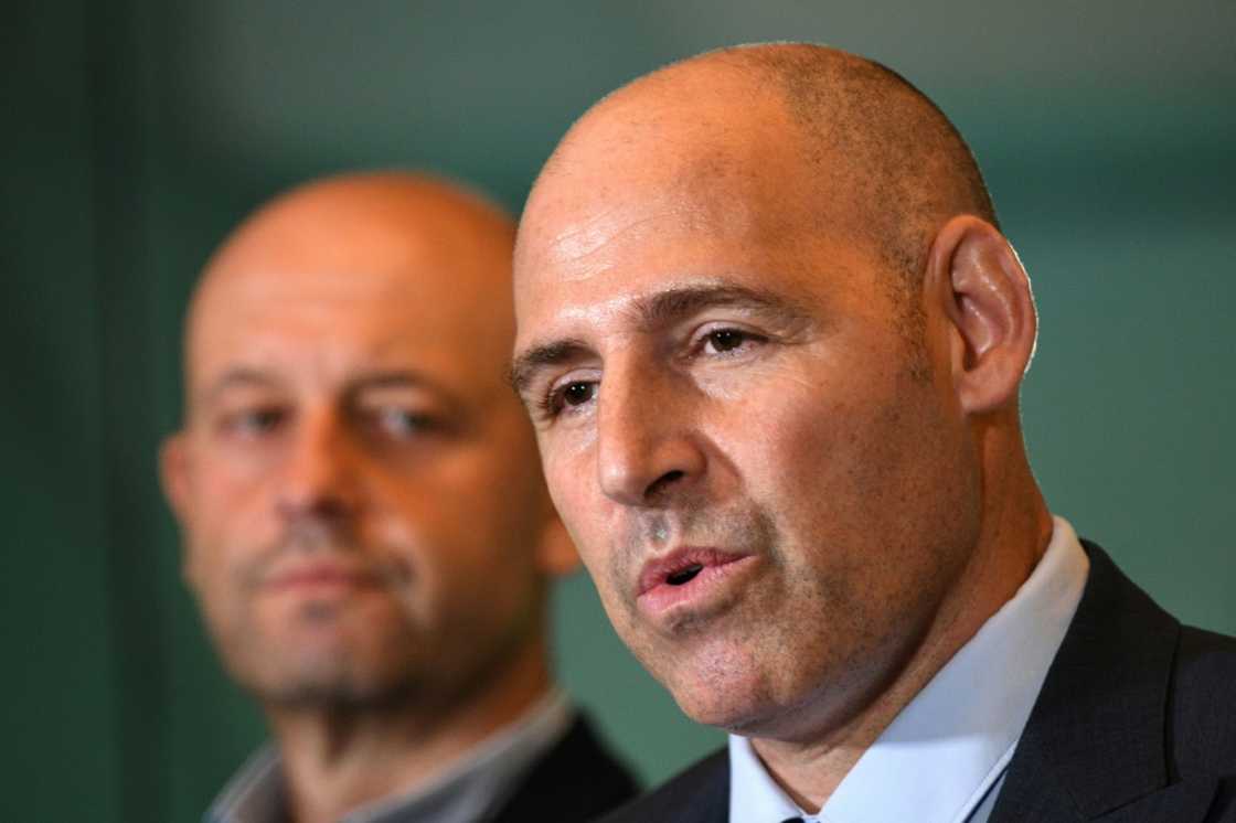 Disney Star will be have the rights to broadcast Australian cricket 'throughout India and other territories across Asia', Cricket Australia chief executive Nick Hockley said Disney Star will be have the rights to broadcast Australian cricket 'throughout India and other territories across Asia', Cricket Australia chief executive Nick Hockley said