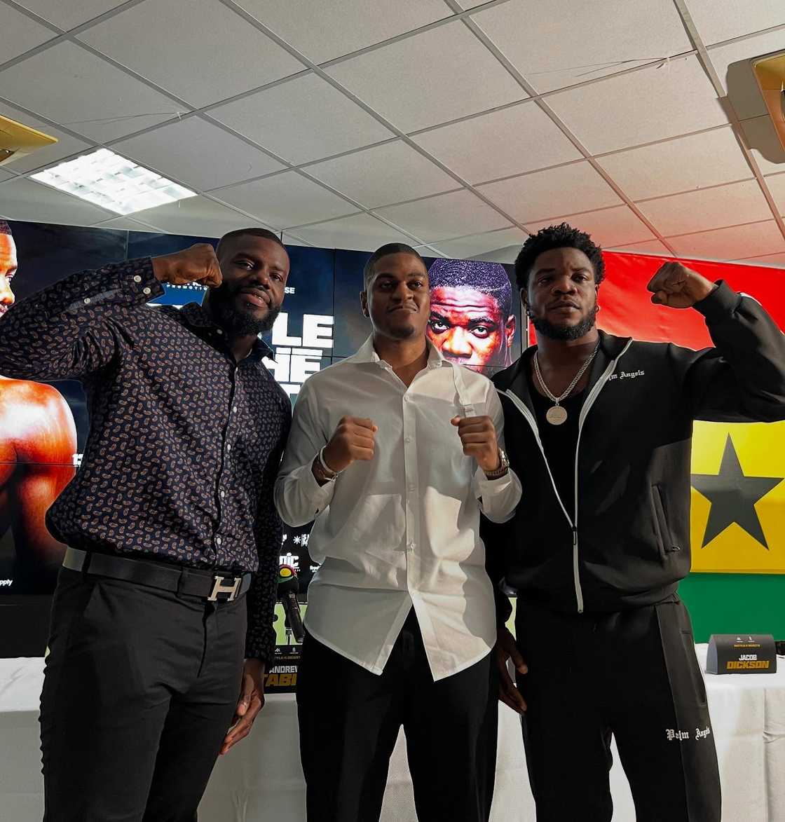 Sharaf Mahama, Ghana, John Mahama, Ibrahim Mahama, The Mahama Family, Farida Mahama Sharaf Mahama, Ghana, John Mahama, Ibrahim Mahama, The Mahama Family, Farida Mahama