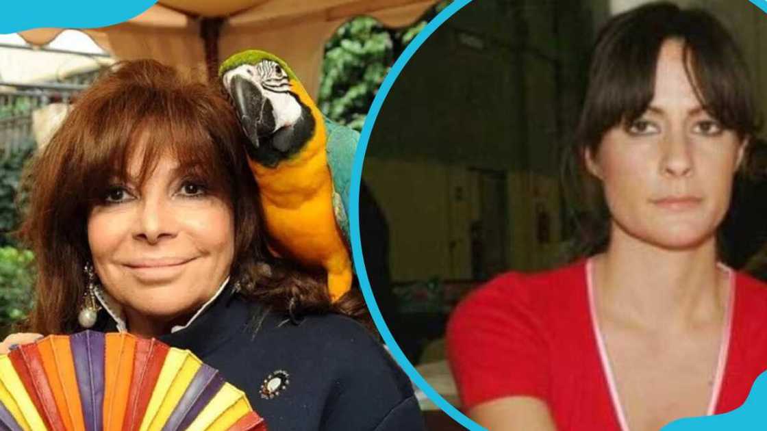 Alessandra Gucci Alessandra Gucci