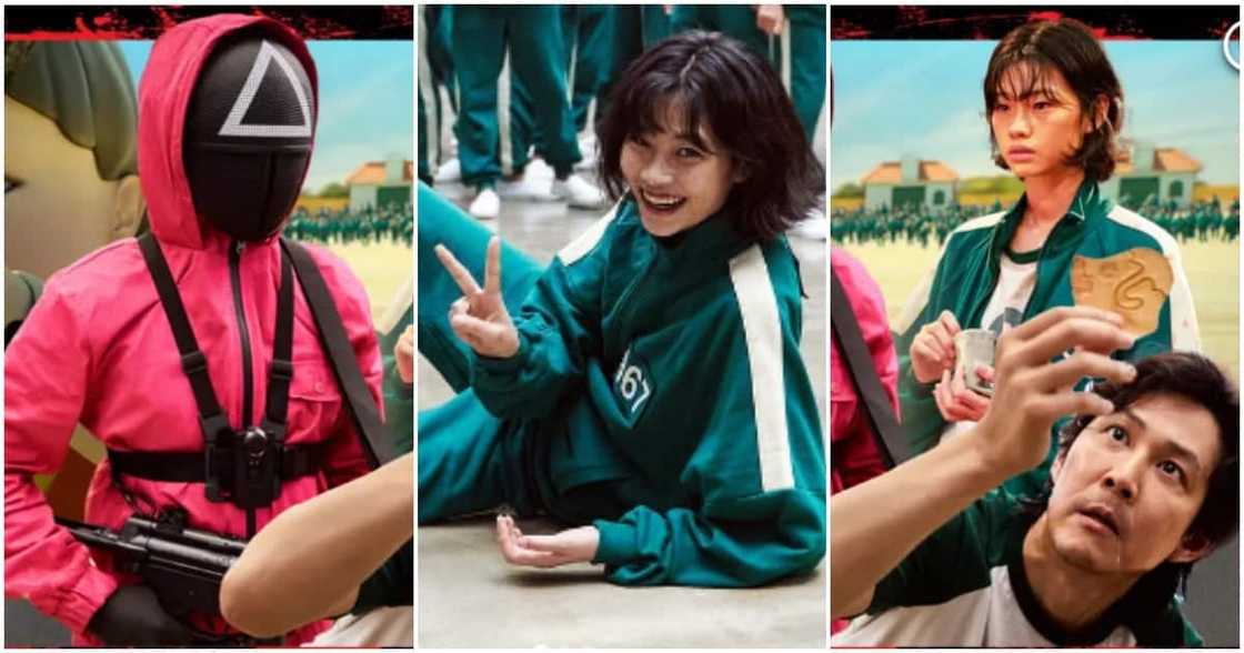 Squid Game: Popular Blockbuster Series Set to Make Season 2 Return Squid Game: Popular Blockbuster Series Set to Make Season 2 Return