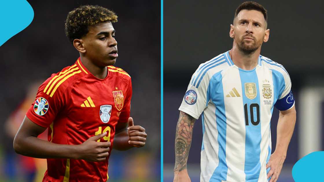 2026 Finalissima: Why Spain vs Argentina Match Is Temporarily Suspended