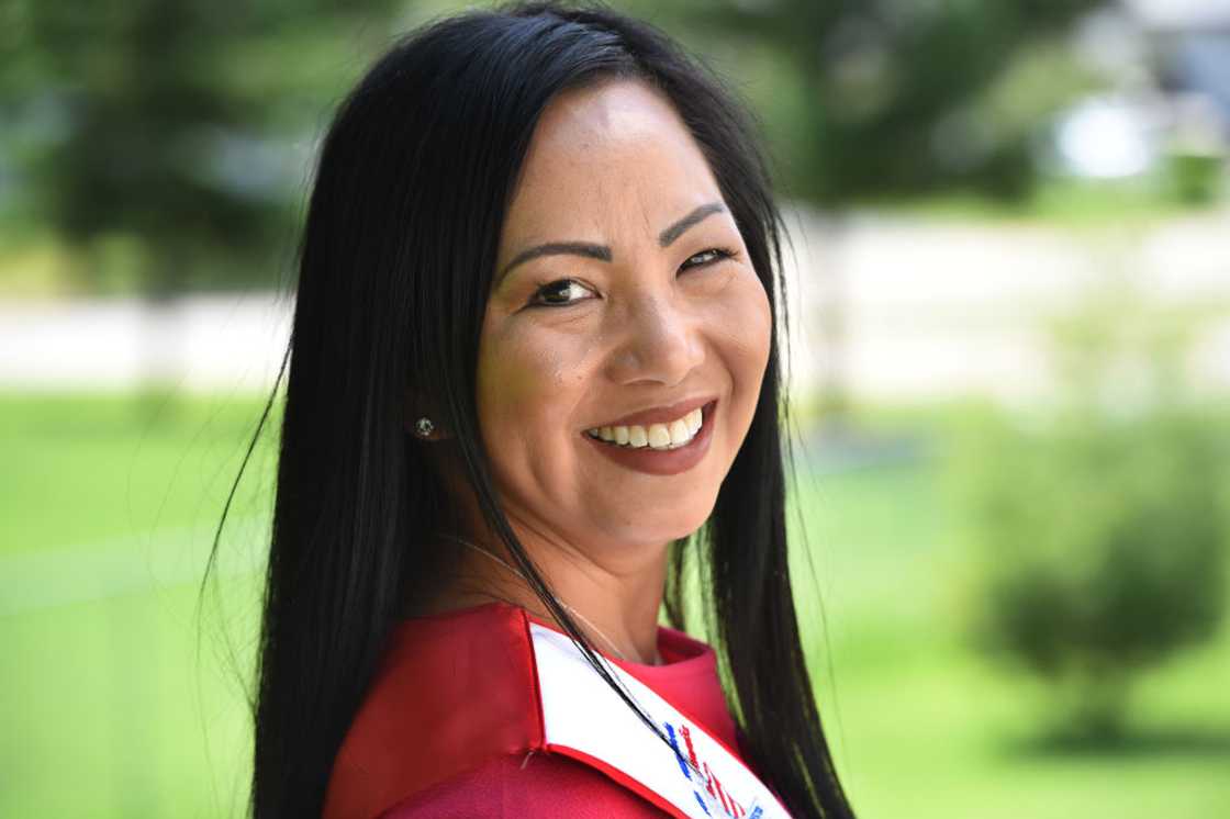 Kellie Chauvin Kellie Chauvin