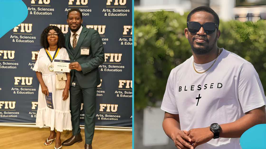 Mivheal Teye Tetteh, University of Cape Coast, Ghana, academic excellence, Florida International University, 2019 UCC valedictorian, youngest doctor Ghana, academic achievements Ghana, international students support Mivheal Teye Tetteh, University of Cape Coast, Ghana, academic excellence, Florida International University, 2019 UCC valedictorian, youngest doctor Ghana, academic achievements Ghana, international students support