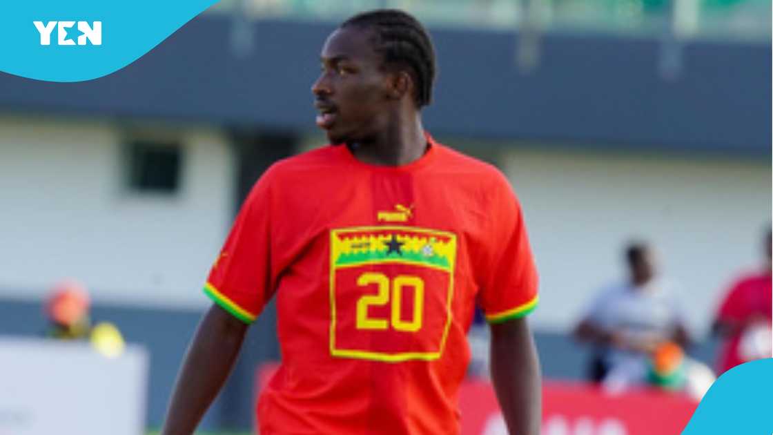 Why Hakim Sulemana's Transfer to St Mirren Has Been Called Off Why Hakim Sulemana's Transfer to St Mirren Has Been Called Off